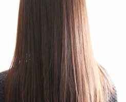 ガールズバーのヘアセットについて