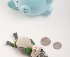 お金がないときにすぐ稼ぐ方法とは