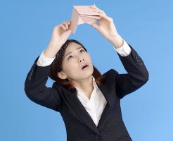 お金がないので自信がない