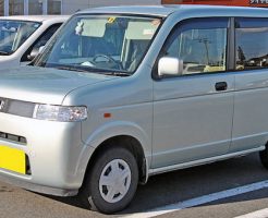 軽自動車の買い替え時期はいつがいいのか？