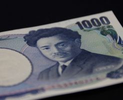 FXは1000枚通貨で行う