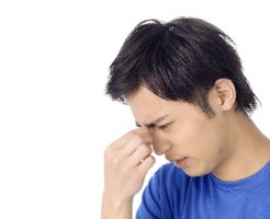 目が痛くなる原因・理由とは