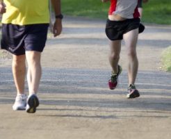 男性運動